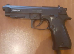 Ավտոնորոգման կետերից մեկում ծեծկռտուք է եղել, հնչել է կրակոց