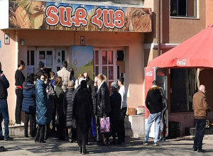 Արցախում աջակցություն կտրամադրվի շրջափակման պատճառով աշխատանքից ազատված անձանց