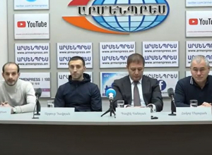 Մարմնամարզության Եվրոպայի 2027 թավականի առաջնությունը կկայանա Երևանում․ ի՞նչ կտա դա Հայաստանին