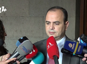 ՀՅԴ գործիչների մուտքի արգելքը ՀՀ վարչապետի մեքենայի վրա հարձակվելու հետևանքն է. Սինանյան