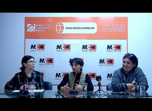 ՄԻՊ ինստիտուտը հեղինակազրկվում է. ինչո՞ւ գրավիչ չէ լինել մարդու իրավունքների պաշտպան․ քննարկում