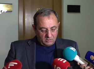 Մի գիշերում 15 զինվոր մոխրացնել ու ներողություն չխնդրել, ընտանիքներին չայցելե՞լ. Արծվիկ Մինասյան