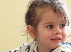 Արցախում այս օրերի բարի լուրերը՝ երեխաների ծնունդների հետ են կապված