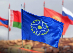 ՀԱՊԿ-ն պատասխանել է խաղաղապահ գործողությունների իրավական հիմքերի մասին հարցադրմանը