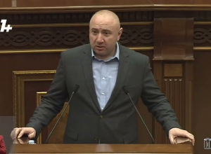 Լաչինի միջանցքը փակ է մնալու այնքան, քանի դեռ ՀՀ-ում քաղաքականության փոփոխություն չի եղել. Թևանյան