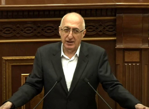 Это возможно только при смене власти