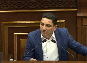 Мы можем лишить Азербайджан воды. мы можем применить рычаги