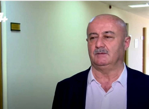 Հաջորդ քայլը դա պատերազմն է, որը պետք չի. Հովիկ Աղազարյան