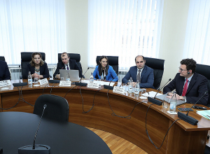 ՄՊՀ-ն ՀԲ հետ համագործակցությամբ ներդրել է պետական օժանդակությունների վերահսկողության նոր մեխանիզմներ