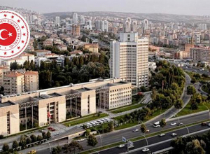 Մի շարք երկրների դեսպաններ կանչվել են Թուրքիայի ԱԳՆ