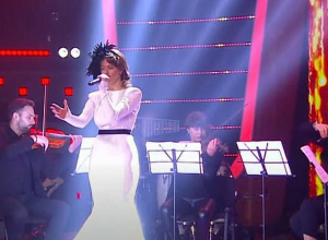 Վրաստանը «Եվրատեսիլ 2023»-ում կներկայացնի հայազգի Իրու Խեչանովան