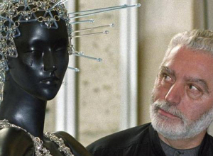 Մահացել է ֆրանսիացի հայտնի մոդելավորող Պակո Ռաբանը