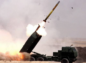 ԱՄՆ-ն հեռահար հրթիռներ կտրամադրի Ուկրաինային