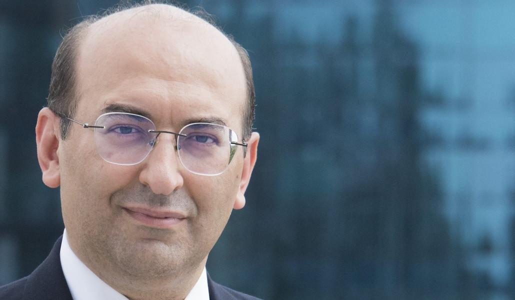 Տիգրան Մկրտչյան