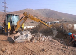 Ոռոգման համակարգերի արդիականացում՝ 50 մլն դոլարով