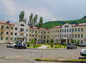 Քաղաքացին սպառնացել է պայթեցնել Գորիսի ԲԿ-ն․ shamshyan.com