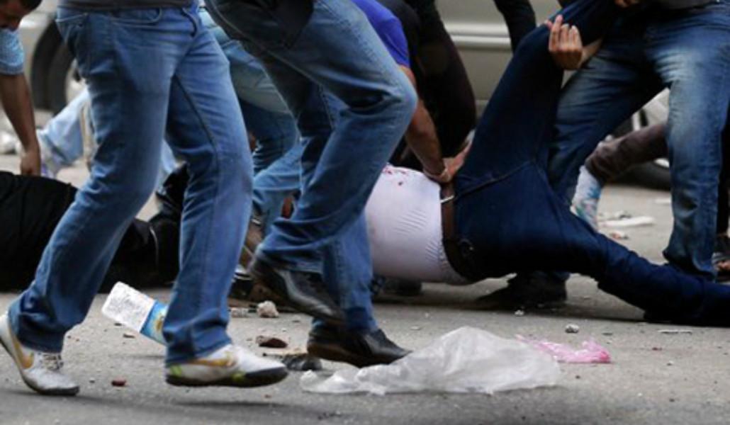 խուլիգանություն