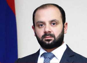 Էկոնոմիկայի փոխնախարարն ազատվել է պաշտոնից