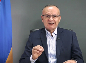 Եթե ես  և պրոֆեսոր Չարչյանը ստորագրեինք դրանք, ապա այդ միջնորդությունները չէին լինի․ Սեյրան Օհանյան