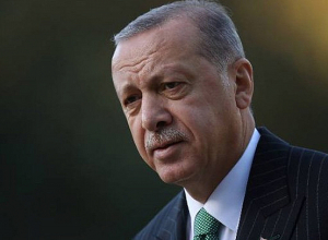 Էրդողանը Թուրքիայում 7-օրյա համազգային սուգ է հայտարարել