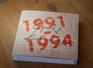 Լույս է տեսել «Նրանց ժամանակը». բուժաշխատողներն Արցախյան պատերազմում գիրքը. 1991-1994