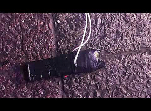 Փորձել էին պայթեցնել բանկոմատը․ դեպքից օրեր անց խմբի անդամները ձերբակալվել են