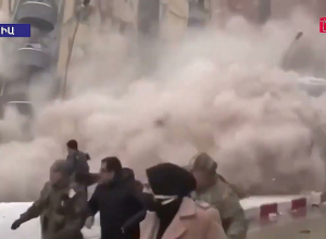 Բացառիկ հարցազրույց Սիրիայում ՀՀ արտակարգ և լիազոր դեսպանի հետ․  Ի՞նչ իրավիճակ է տիրում