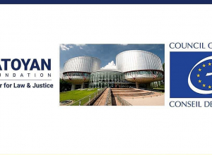 Представлена особая позиция относительно прав военнослужащих в Армении: Фонд "Татоян"