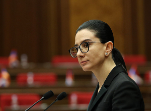 Գլխավոր դատախազը ներկայացրեց Սեյրան Օհանյանի նկատմամբ երրորդ միջնորդագիրը