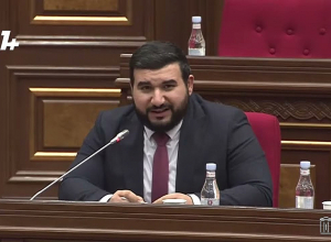 Պետությանը պատճառվել է շուրջ 5 միլիարդ դրամի վնաս․ Դատախազը՝ Սեյրան Օհանյանի գործի մասին