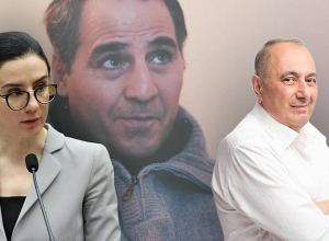 Ինչու է Չարչյանի նկատմամբ հանրային հետապնդում իրականացվում․ դատախազի միջնորդություն