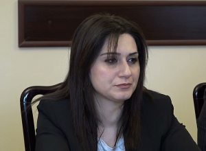 В Министерстве ВД состоялась рабочая встреча по обеспечению безопасности несовершеннолетних