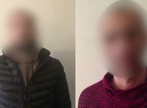 Վաղարշապատի քրեական հետախույզները բացահայտել են նորակառույց դպրոցից կատարված գողությունը