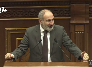 Եթե որեւէ առաքելություն չգիտի, թե որն է ՀՀ տարածքը՝ ոնց է պարզելու օկուպացված է, թե ոչ. Փաշինյան