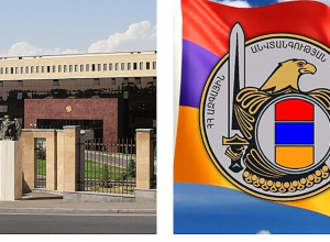 ՀՀ ՊՆ-ն ու ԱԱԾ-ն հերքում են ադրբեջանական հերթական ապատեղեկատվությունը