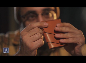 Մեր ժամանակների հերոսը. Գոռ Վահրամյան