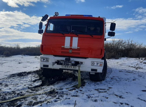 Երևան-Մեղրի ճանապարհին բեռնատարը մերկասառույցի պատճառով միակողմանի փակել է ավտոճանապարհը
