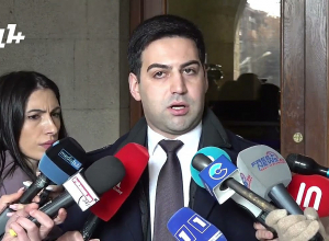 ֆինանսական հայտարարագրերը լինելու են գաղտնի. ՊԵԿ ղեկավար