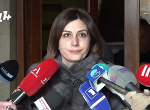 Գեղարքունիքում այրվածքներ ստացած զինծառայողների բուժումը երկար է տևելու. նախարար