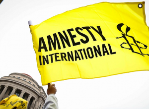 Հարկավոր է անմիջապես վերջ դնել Լաչինի միջանցքի արգելափակմանը, ինչը հազարավոր մարդկանց կյանքեր է վտանգում. Amnesty International