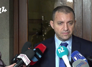 Ռուսաստանի դեմ սանկցիաները ազդում են մեզ վրա․ Քերոբյան