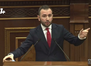 Ալիեւը էնպես պետք է անի, որ Անդրանիկ Թեւանյանը անընդհատ խոսի․ Հայկ Կոնջոյան