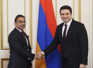 Դեսպանն ավարտում է առաքելությունը