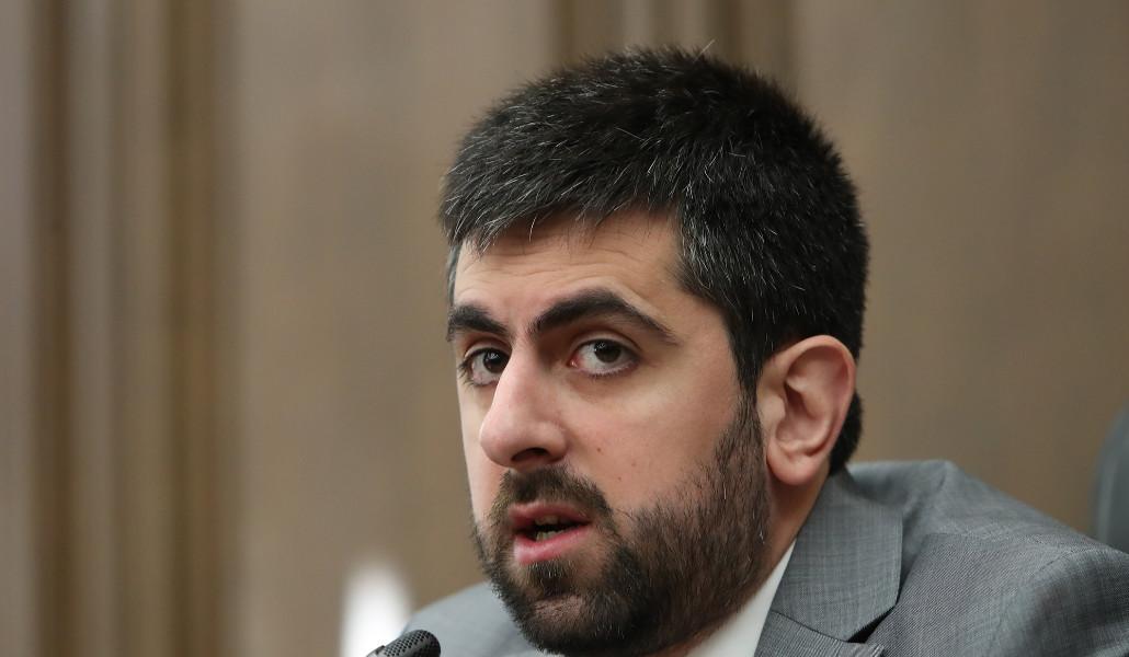Սարգիս Խանդանյան