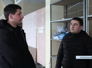 Արցախի տնտեսվարողները՝ շրջափակման պայմաններում