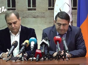 Անելու ենք ամեն ինչ փաստաբանական ինստիտուտը պաշտպանելու համար. ՓՊ նախագահ Սիմոն Բաբայան