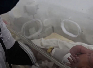 Թուրքիայում եւ Սիրիայում փլատակներից մարդկանց են դուրս բերում