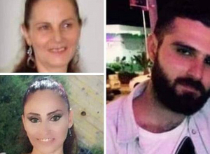 Թուրքիայում երկրաշարժի զոհ են դարձել սիրիահայ ընտանիքի 3 անդամներ