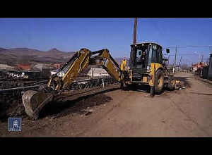 Ծրագիրը շարունակելու համար լրացուցիչ 25 մլն եվրոյի ֆինանսավորման պայմանագիր է կնքվել