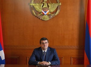 Լեռնային Ղարաբաղի կարգավիճակի հարցը միջազգային առումով շարունակում է մնալ չլուծված, և սրա հետ պետք է հաշվի նստել․ Արայիկ Հարությունյան